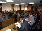 Sinop İl Genel Meclisi'nden İş Makinesi Atağı