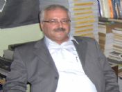 Söke Ak Parti'ye Yeni Başkan