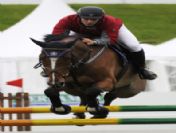 Swıtzerland Equestrıan Csıo