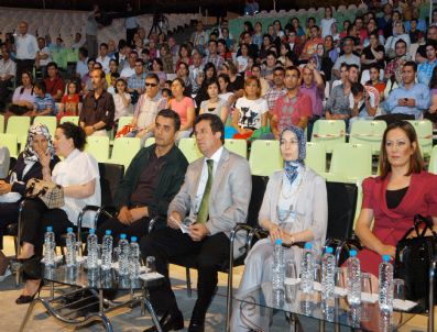 TÜRKÇE MÜZIK - Türkçevizyon Müzik Festivali