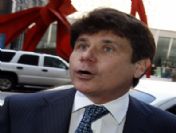 Usa Blagojevıch Trıal