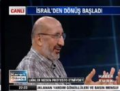 Vakit yazarı solculardan özür diledi