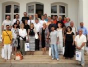 Yabancı Sanatçılar Büyükşehir'de