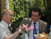 Yaz Ve Kış Unıversıade'lerinin Buluşması