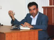 Yozgat'ın Sorgun İlçesinde Miting Düzenlenerek İsrail Ve Terör Kınanacak