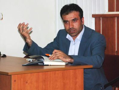 DIYANET SEN - Yozgat'ın Sorgun İlçesinde Miting Düzenlenerek İsrail Ve Terör Kınanacak