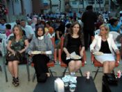 Yuvada Yaza Merhaba Şenliği