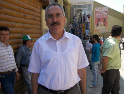 3 Bin 500 Kişi Başvurunca İşe Alınacaklar Kurayla Belirlendi