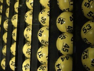 ŞANS TOPU - 30 Haziran 2010 Şans Topu çekiliş sonuçları