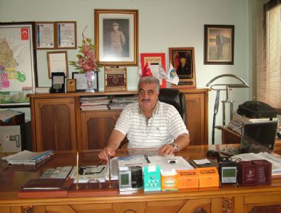 FATMA SALMAN - Ağrılılar, Ak Partili Hotar'ın Ziyaretini Değerlendirdi