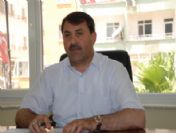 Ak Parti'li Öztürk'ten Sanayi Sitesi Yorumu