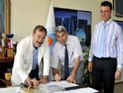 Akdeniz Belediyesi'nden Sağlık Hizmetine Katkı