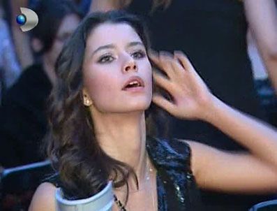 İDİL FIRAT - Aşk-ı Memnu'nun veda bölümünden en özel anlar