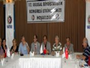 Bilim Adamlarından Vatso'ya Ziyaret