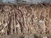 Bosna Hersek'te 13 tane daha toplu mezar bulundu