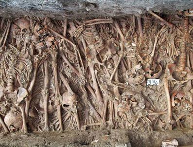 Bosna Hersek'te 13 tane daha toplu mezar bulundu