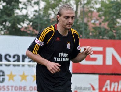 CSKA MOSKOVA - Caner resmen Fenerbahçe'de