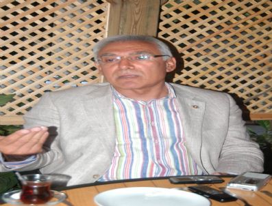 CAFER ESENDEMIR - Chp Adana Milletvekili Hulusi Güvel: 'Yargı Ve Basın Sindiriliyor'