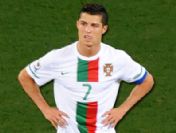 Cristiano Ronaldo teknik direktörü suçladı