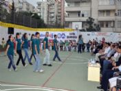 Çukurova Belediyesi'nden Engellilere Spor Merkezi