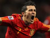 David Villa Paraguay maçı için temkinli konuştu