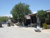 Didim'in Eski Başkanlarından Sanayi Sitesi Yorumu