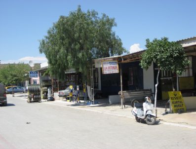 Didim'in Eski Başkanlarından Sanayi Sitesi Yorumu