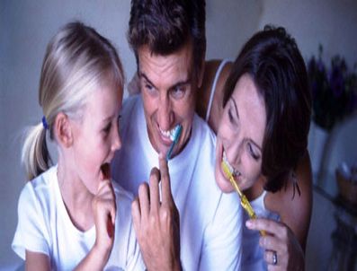 OECD - Diş fırçasıyla aramız iyi değil