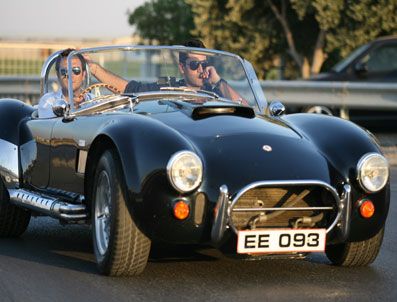 KENAN İMİRZALIOĞLU - Ezel hayranlarından ilginç istek