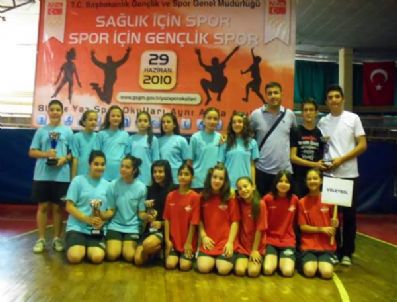 EKREM ERDOĞAN - Gsgm'nin 72.kuruluş Yıldönümü