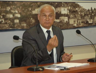 İBRAHIM KARA - Gtso'dan İşadamlarına Or-gi Ve Üniversite Çağrısı