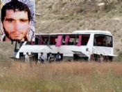 Halkalı bombacısı yakalandı