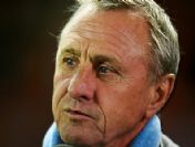 Hollandalı Johan Cruyff Brezilya'yı eleştirdi