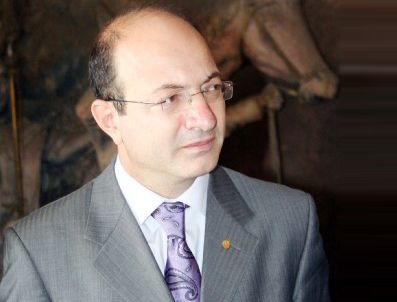 İLHAN CİHANER - İstesem Şanal'ı gözaltına aldırtırdım