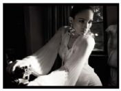 Jennifer Lopez'e devlet töreni