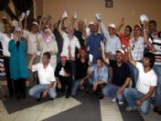 Kardemir'de Yetki Süreci