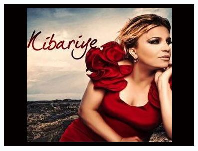 KİBARİYE - Kibariye muradına erdi