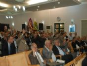 Konya Şeker'in 57. Mali Genel Kurulu Yapıldı