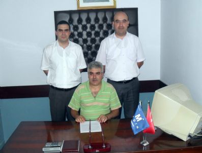 SMMMO - Nazillili Muhasebecilerden Mali Tatil Uyarısı