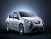 Opel Ampera