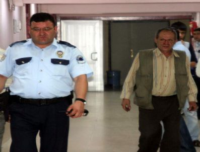 Ortağı Tarafından Önce Darp, Sonra Gasp Edildiği İddiası