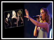 Piramitlere karşı söyledi 50 bin kişi dinledi