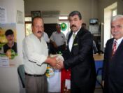 Sigorta, Kazada Ölen Çiftçinin Ailesine 100 Bin Lira Ödedi