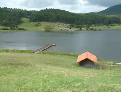 ERKİN KORAY - Simav'da Türkiye Motosiklet Festivali