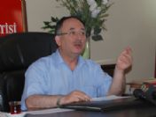 Sp'den Büyükşehir Belediyesine Eleştiri