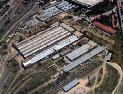 Tülomsaş'ın 2009 Yılı Karı Bir Önceki Seneye Göre Geriledi