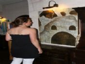 Uluslararası Kapadokya Sanat Kampı Sona Erdi