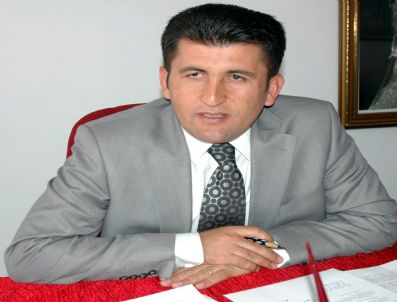 HALIL BERK - Van İl İnsan Hakları Kurulu Hazıran Ayı Toplantısı