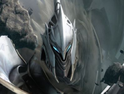 KNIGHT - White Knight Chronicles PSP'ye geliyor