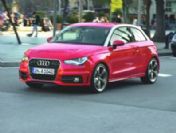 Yeni Audi A1 Eylül'de Türkiye'de